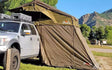 23 Zero Walkabout 72 Rooftop Tent — used rooftop tents for sale