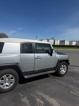 2007 Toyota FJ Cruiser · Sport Utility 2D in Bonita, CA (photo 3)