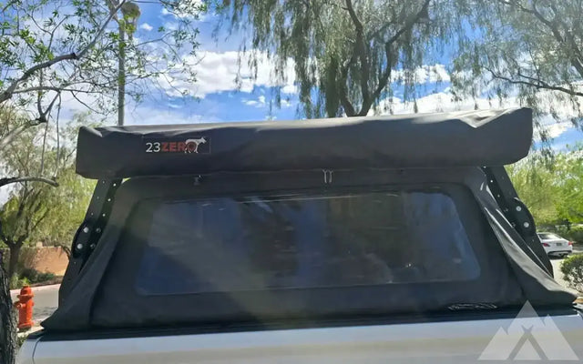 23zero 180 awning — photo 2