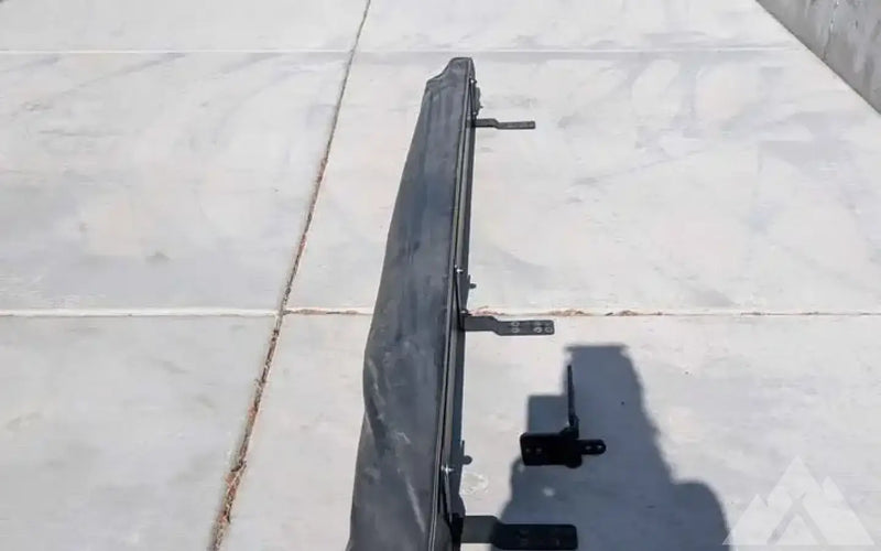 23ZERO 270 Awning – Driver Side (Left Side Mount) — used camp awnings for sale (photo 3) — photo 3