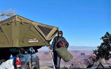 23Zero 54 Rooftop Tent — used rooftop tents for sale (photo 2)