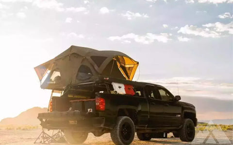 23Zero 56 Breezeway Roof Top Tent