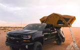 23Zero 56 Breezeway Roof Top Tent — used rooftop tents for sale (photo 2)