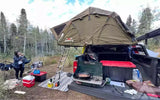 23Zero 56 Breezeway Roof Top Tent — used rooftop tents for sale (photo 5)