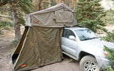23zero 56” Walkabout Rooftop Tent — used rooftop tents for sale