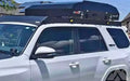 23zero A2 Roof Top Tent