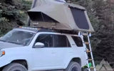 23zero A2 Roof Top Tent — used rooftop tents for sale (photo 4)
