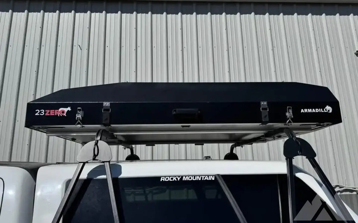 23ZERO ARMADILLO® A3 — used rooftop tents for sale (photo 5) — photo 5