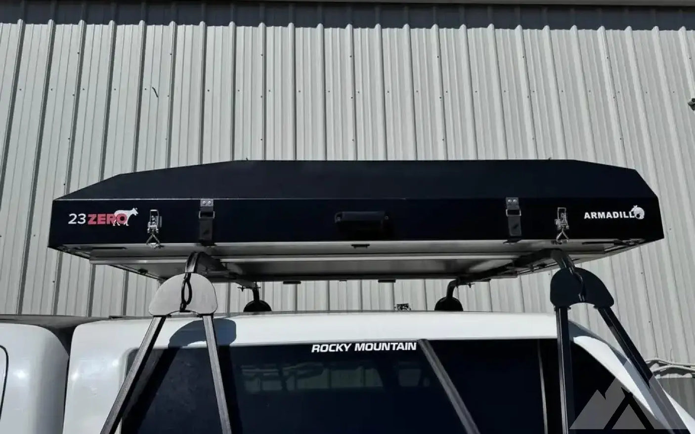 23ZERO ARMADILLO® A3 — used rooftop tents for sale (photo 5)