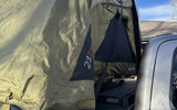 23Zero Armadillo Rooftop Tent — used rooftop tents for sale (photo 4)