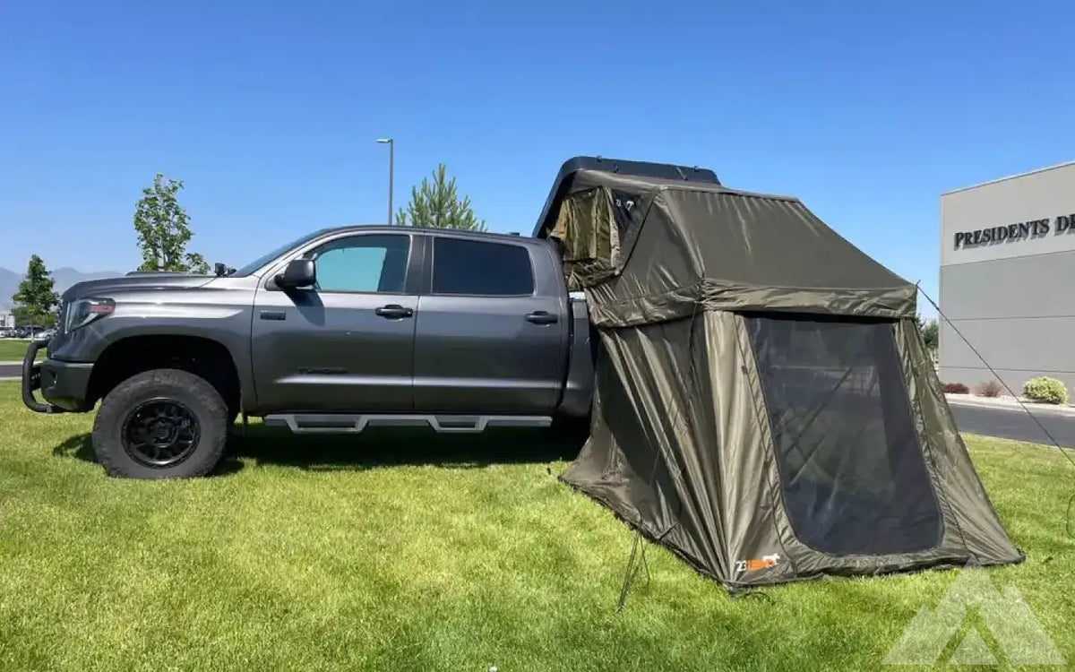 23Zero Armadillo X2 RTT + Annex Combo — used rooftop tents for sale (photo 2) — photo 2