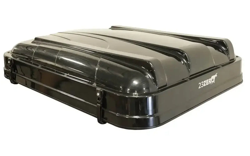 23Zero Armadillo X3 rooftop tent. — used rooftop tents for sale (photo 4) — photo 4