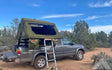 23zero Breezeway 72 — used rooftop tents for sale