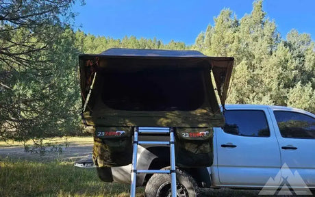 23zero Breezeway 62 RTT — used rooftop tents for sale (photo 3)