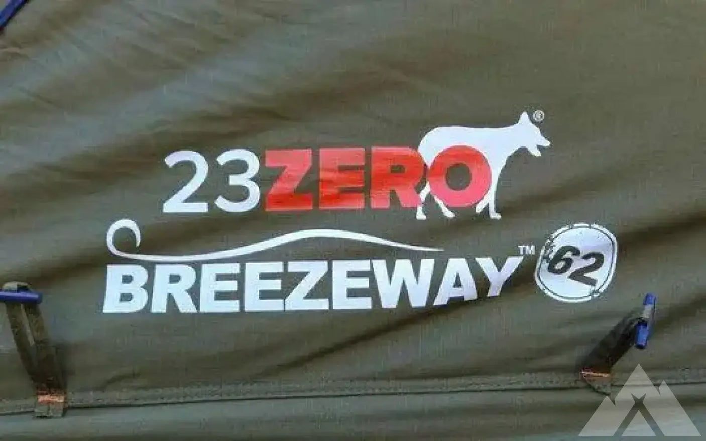 23zero Breezeway 62 RTT — used rooftop tents for sale (photo 4)