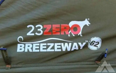 23zero Breezeway 62 RTT — used rooftop tents for sale (photo 4)