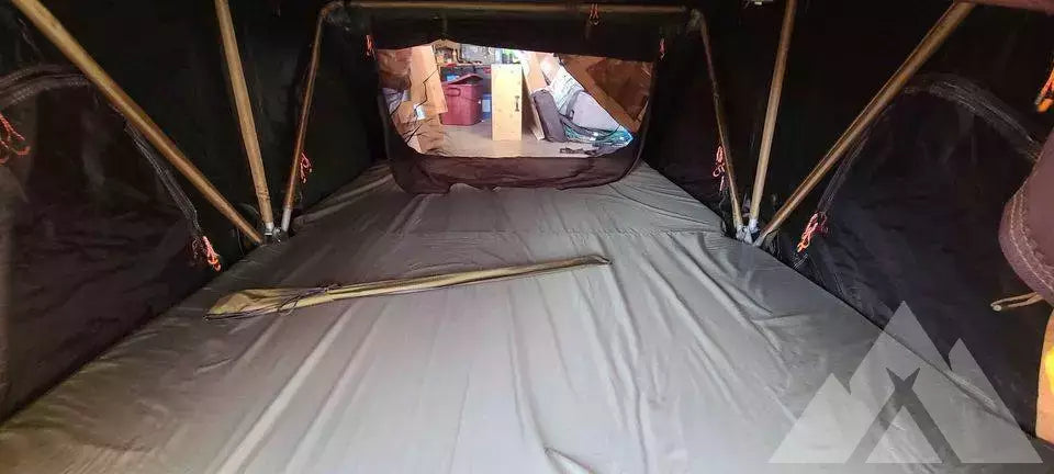 23Zero Breezeway Rooftop Tent — used rooftop tents for sale (photo 3) — photo 3