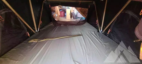 23Zero Breezeway Rooftop Tent — used rooftop tents for sale (photo 3)