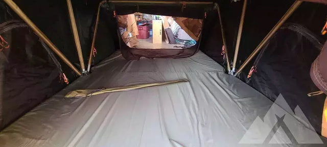 23Zero Breezeway Rooftop Tent — photo 3