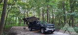 23Zero Breezeway Rooftop Tent — used rooftop tents for sale (photo 2)
