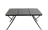 23zero Compact and stable two fold camping table — used camp furniture for sale (photo 2)