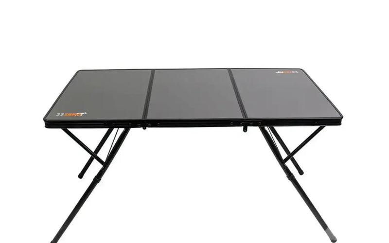 23zero Compact and stable two fold camping table — used camp furniture for sale (photo 2) — photo 2