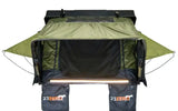 23Zero Hardshell Rooftop Tent & Tacoma Bed Rac — used rooftop tents for sale (photo 5)