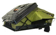 23Zero Hardshell Rooftop Tent & Tacoma Bed Rac — used rooftop tents for sale