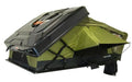 23Zero Hardshell Rooftop Tent & Tacoma Bed Rac