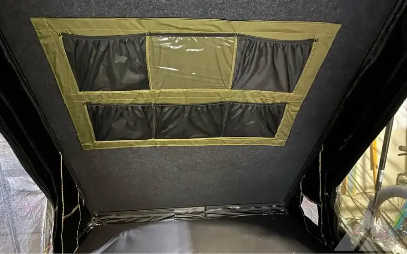 23Zero Kabari Roof Top Tent — used rooftop tents for sale (photo 3)