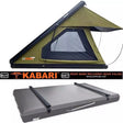23Zero Kabari Rooftop Tent — used rooftop tents for sale