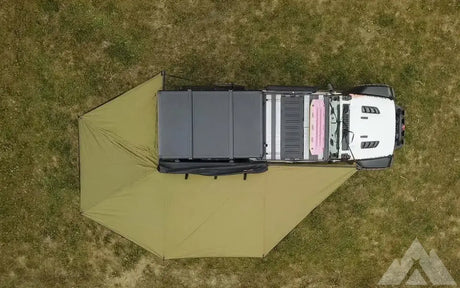 23Zero Peregrine Pro 270-Degree Awning — used camp awnings for sale (photo 2)