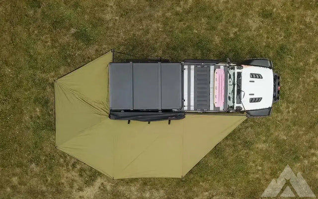 23Zero Peregrine Pro 270-Degree Awning — photo 2