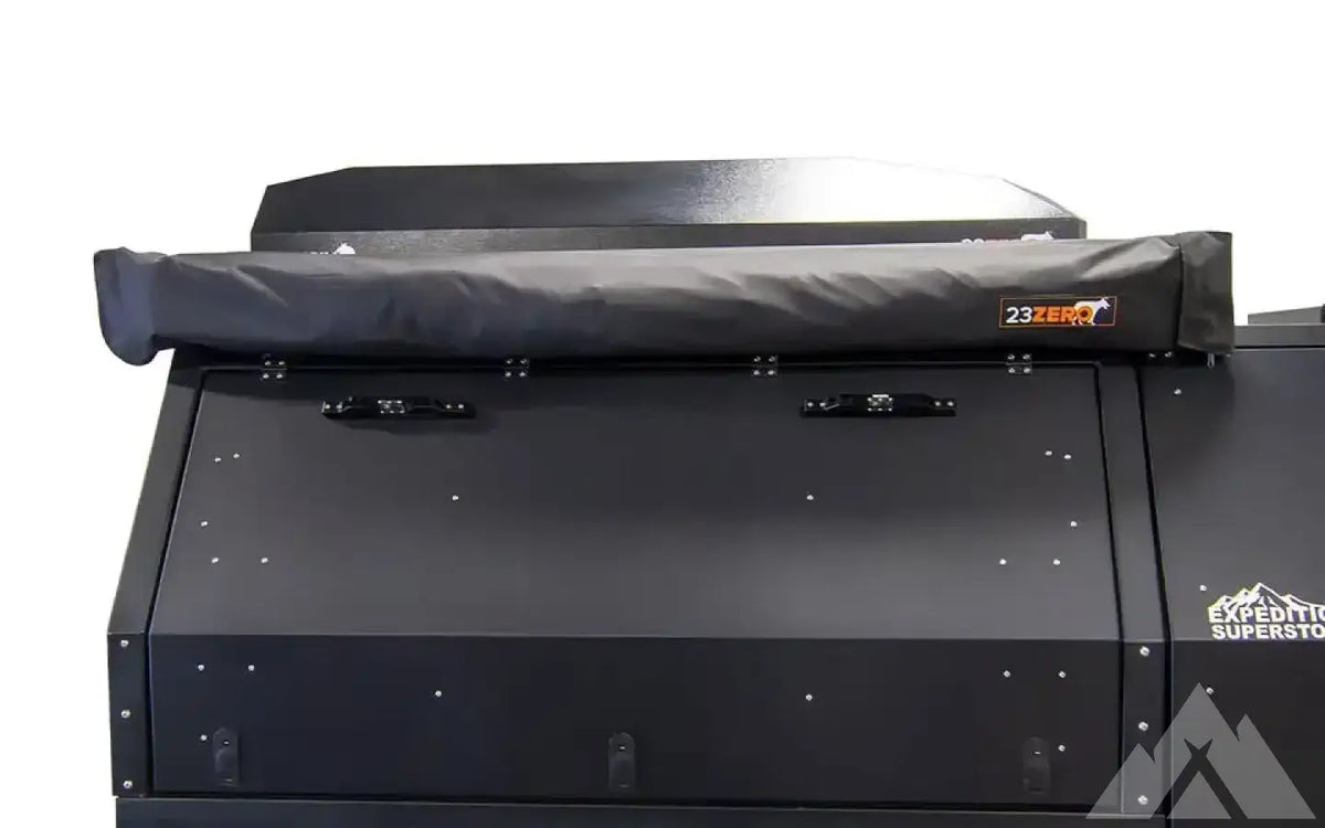 23Zero Peregrine Pro 270-Degree Awning — used camp awnings for sale (photo 3) — photo 3