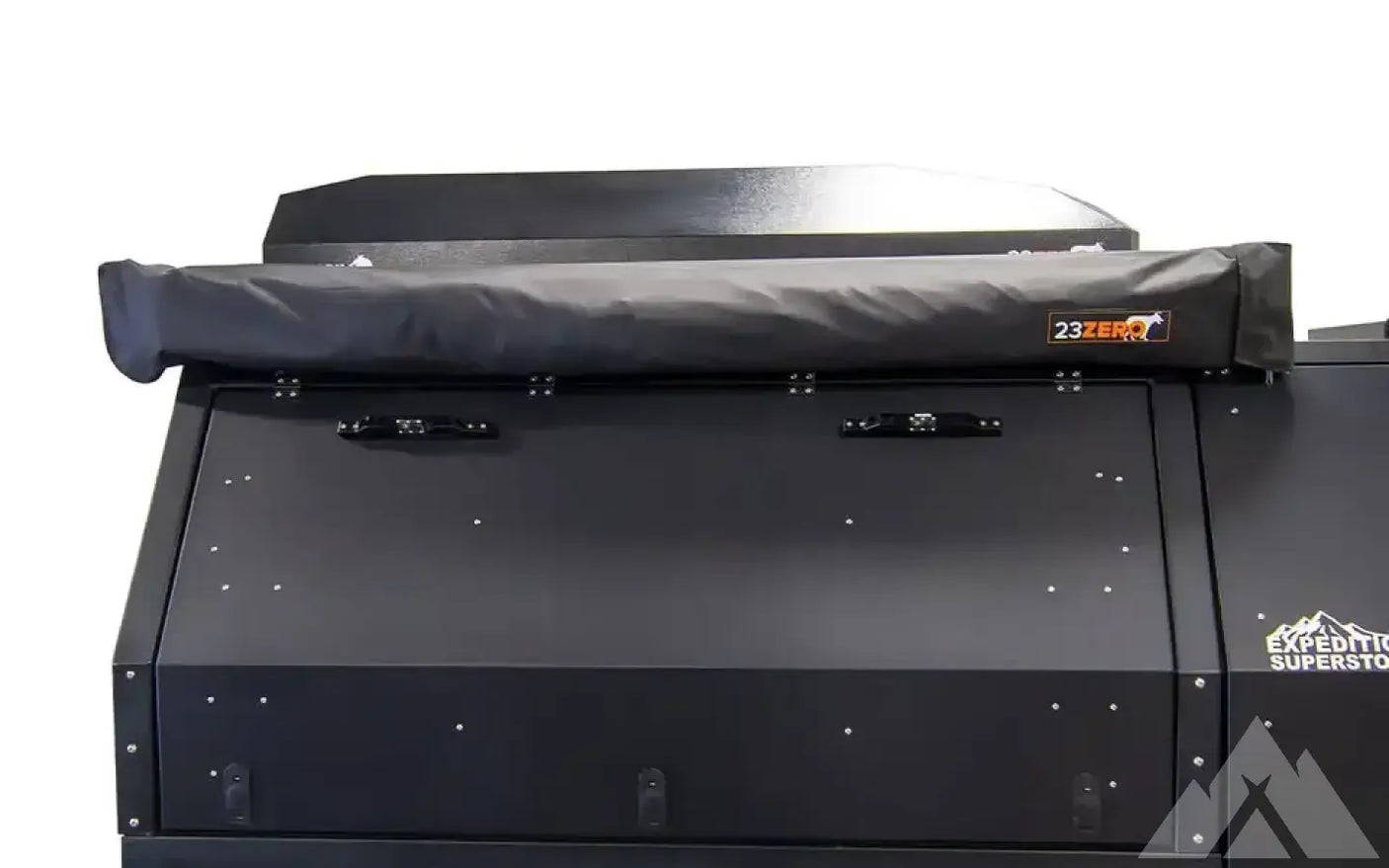23Zero Peregrine Pro 270-Degree Awning — used camp awnings for sale (photo 3)