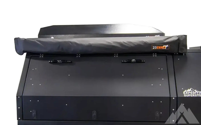 23Zero Peregrine Pro 270-Degree Awning — used camp awnings for sale (photo 3) — photo 3