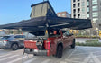23Zero Peregrine PRO 6 Arm 270 Degree Awning — used camp awnings for sale