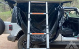 23zero Rooftop Tent — used rooftop tents for sale (photo 2)