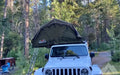 23zero Rooftop Tent