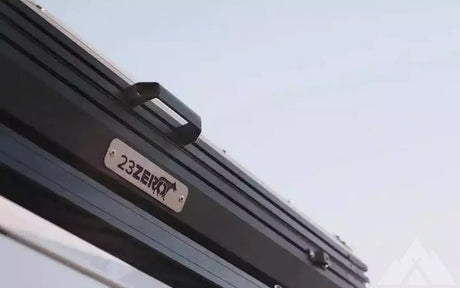 23Zero Rooftop tent — used rooftop tents for sale (photo 4)