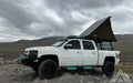 23zero rooftop tent RTT