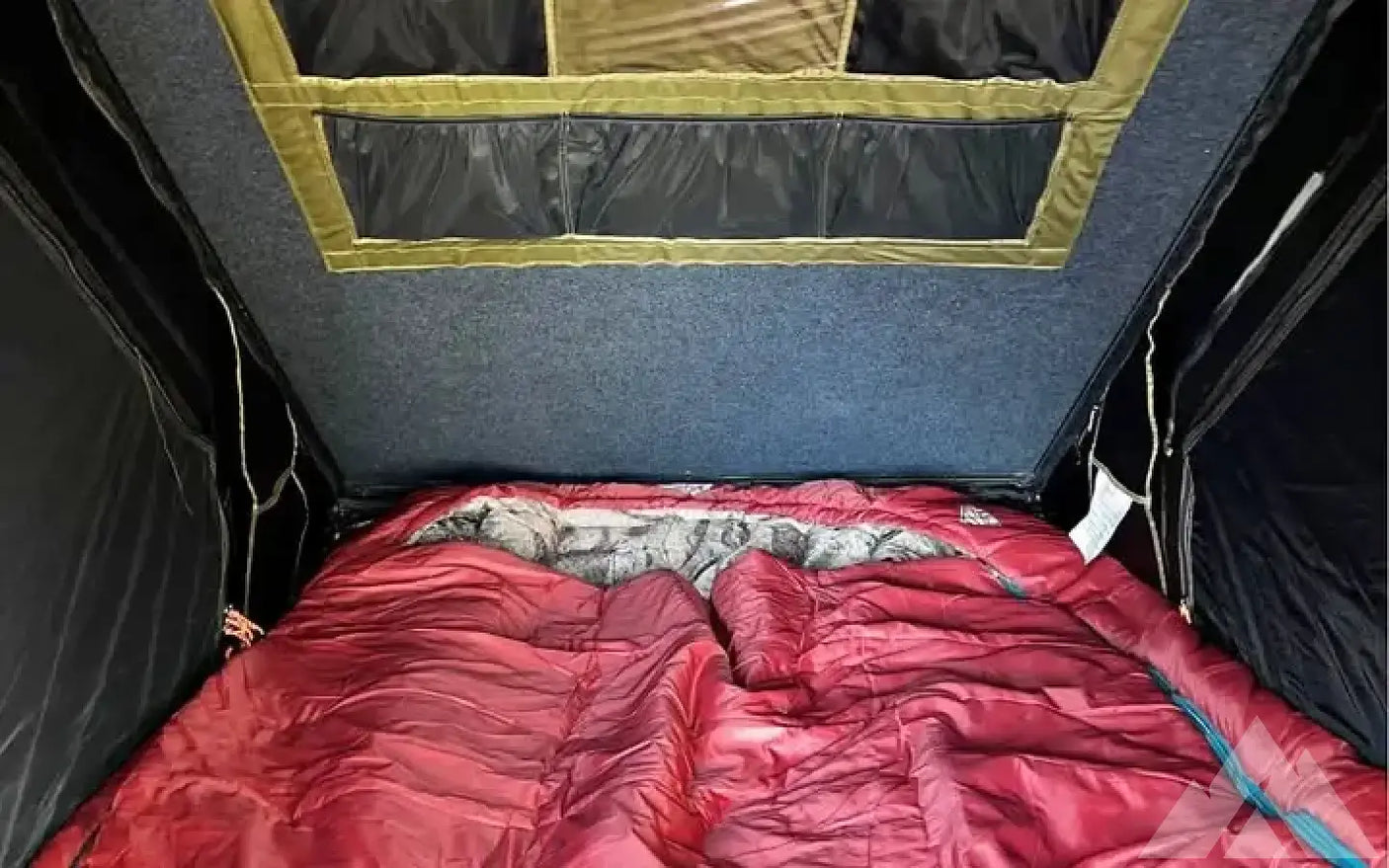 23zero rooftop tent RTT — used rooftop tents for sale (photo 3)