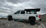 23zero rooftop tent RTT — used rooftop tents for sale (photo 2)