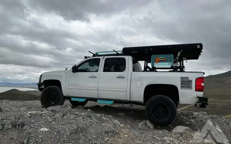 23zero rooftop tent RTT — used rooftop tents for sale (photo 2) — photo 2