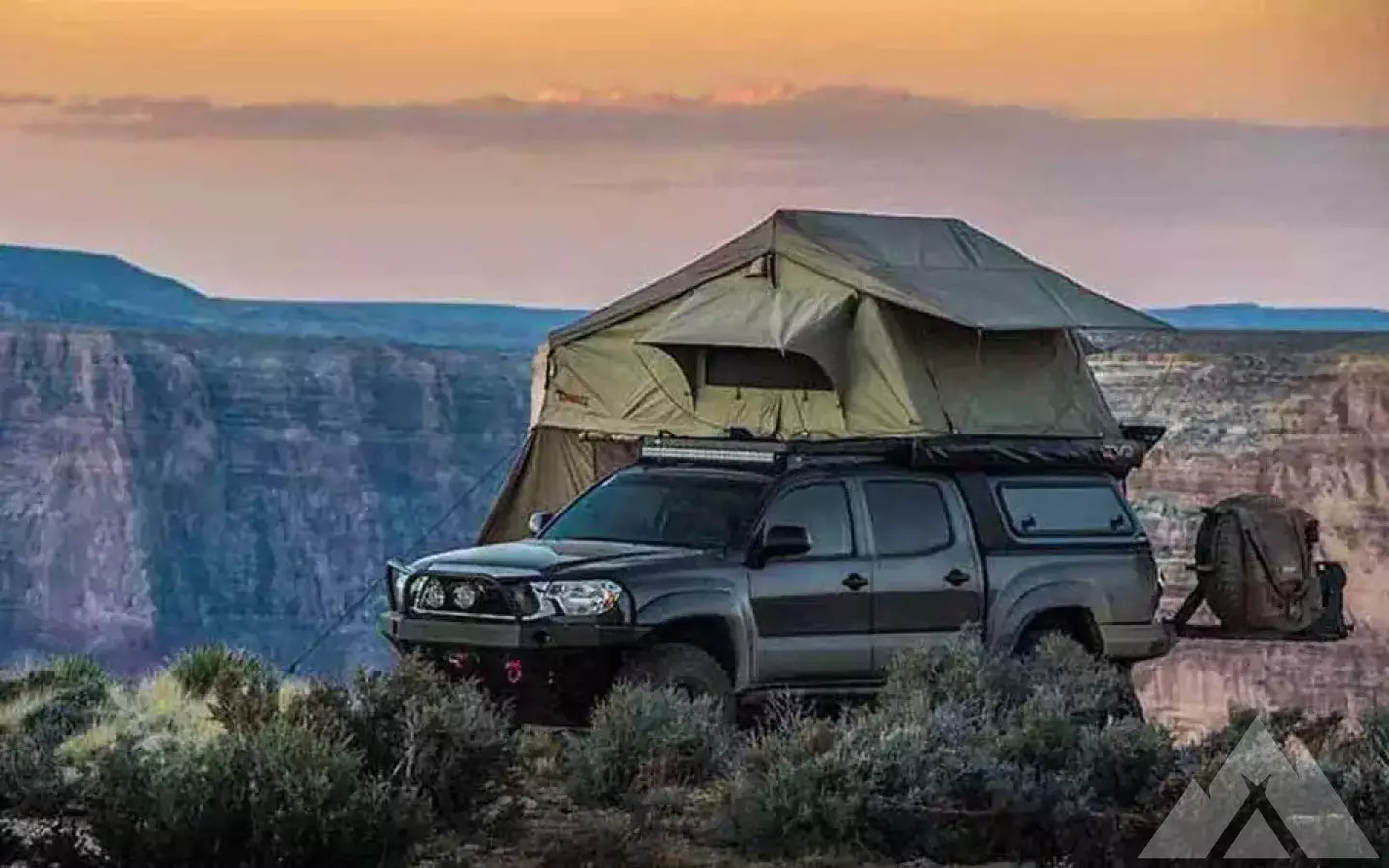 23Zero Rooftop Tents and Accessories — used rooftop tents for sale (photo 3)