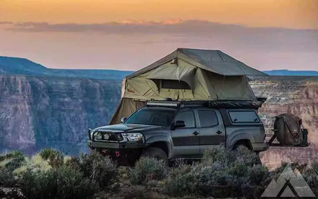 23Zero Rooftop Tents and Accessories — used rooftop tents for sale (photo 3)