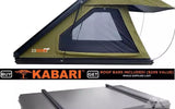 23Zero Rooftop Tents and Accessories — used rooftop tents for sale (photo 2)