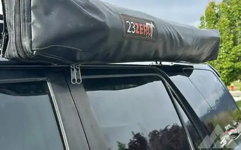 23ZERO Vehicle Awning