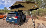 23Zero Walkabout 56 Rooftop Tent WITH annex — used rooftop tents for sale (photo 2)