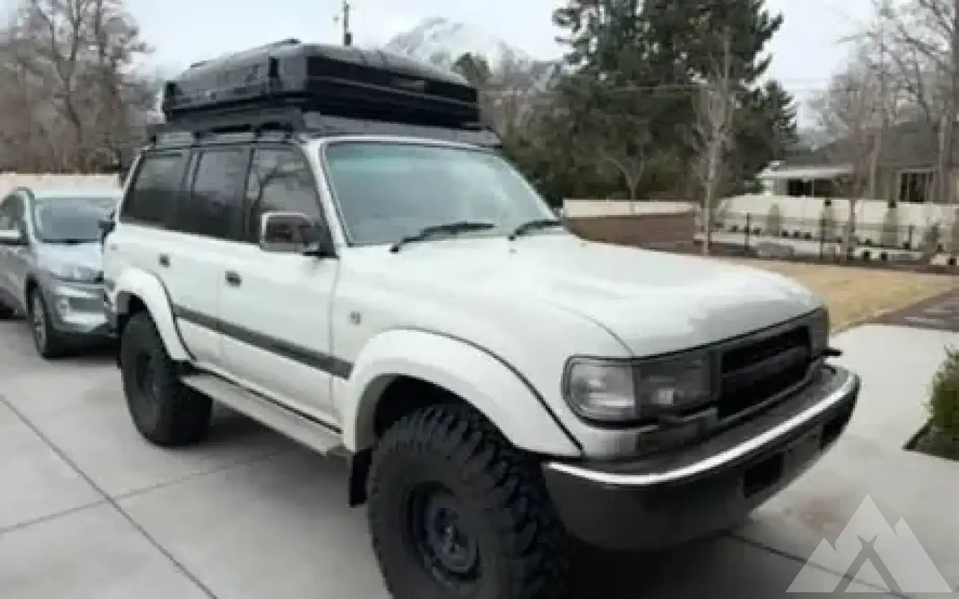 23zero X3 rooftop tent — used rooftop tents for sale (photo 5) — photo 5